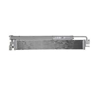 Condensador del aire acondicionado 941325 NISSENS para MERCEDES-BENZ EQS EQE