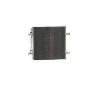 Condensador, aire acondicionado NISSENS 94337