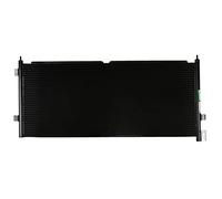 Condensador, aire acondicionado NISSENS 94582