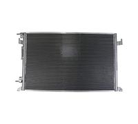 Condensador del aire acondicionado R 134 a 94597 NISSENS para OPEL SAAB FIAT