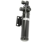 NISSENS 95107 Filtro deshidratante aire acondicionado
