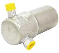 NISSENS 95117 Filtro deshidratante aire acondicionado