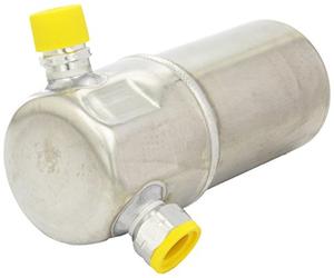 NISSENS 95117 Filtro deshidratante aire acondicionado