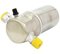 NISSENS 95165 Filtro deshidratante aire acondicionado