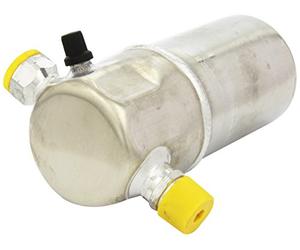 NISSENS 95165 Filtro deshidratante aire acondicionado