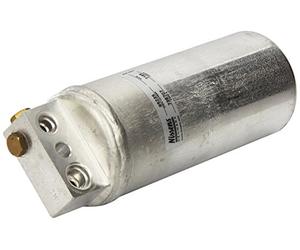 NISSENS 95235 Filtro deshidratante aire acondicionado