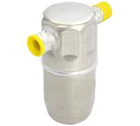 NISSENS 95324 Filtro deshidratante aire acondicionado