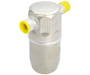 NISSENS 95324 Filtro deshidratante aire acondicionado