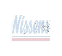 Nissens 95352 Sistemas de Aire Acondicionado