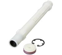NISSENS 95457 Filtro deshidratante, aire acondicionado