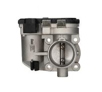 Cuerpo del acelerador eléctrico 955075 NISSENS para FIAT LANCIA
