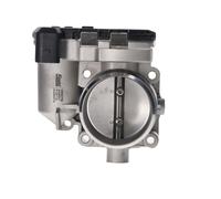 NISSENS 955079 Cuerpo de mariposa con juntas con sensor sin bypass de depresión eléctrico