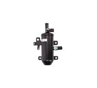 NISSENS 95509 Filtro deshidratante aire acondicionado