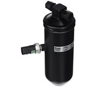 NISSENS 95518 Filtro deshidratante aire acondicionado
