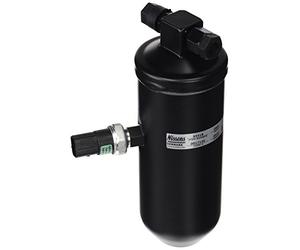 NISSENS 95518 Filtro deshidratante aire acondicionado