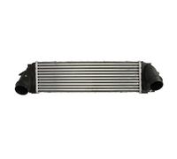 NISSENS 961244 Intercooler Compatible con BMW X3 F25 X4 F26, ALPINA XD3 F25