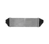 Intercooler Aluminio 96128 NISSENS para BMW X3