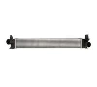 NISSENS 961479 Intercooler Compatible con FIAT Ducato Camión de plataforma/Chasis 250, 290 Ducato Bus 250, 290 Ducato Furgón 250, 290, PEUGEOT BOXER Furgón BOXER Autobús