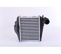 Intercooler Aluminio 96177 NISSENS para SMART FORTWO Coupé FORTWO Cabrio