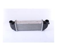 Nissens 96219 Compartimentos de Motor