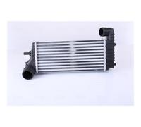 Nissens 96251 Radiador de Aire de Admisión