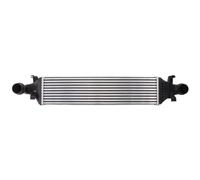 Nissens 96335 Radiador de Aire de Admisión