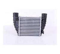 NISSENS 96426 Intercooler