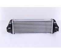 Nissens 96435 Radiador de Aire de Admisión