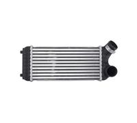 Intercooler NISSENS 96491
