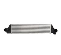 NISSENS 96501 Intercooler Compatible con RENAULT Master 3 Caja/Chasis EV, HV, UV Master 3 Autobús JV Master 3 Furgón FV, OPEL Movano B Furgón X62 Movano B Bus X62