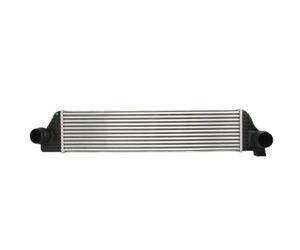 NISSENS 96501 Intercooler Compatible con RENAULT MASTER III Caja/Chasis EV, HV, UV MASTER III Autobús JV MASTER III Furgón FV, OPEL Movano B Furgón X62 Movano B Bus X62