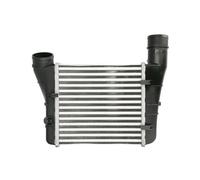Intercooler Aluminio 96549 NISSENS para AUDI SEAT