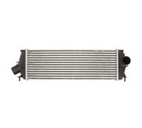 NISSENS 96583 Intercooler
