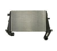 NISSENS 96590 Intercooler Compatible con OPEL Astra H Caravan A04 Astra H Hatchback A04 Astra H GTC A04 Astra Classic Caravan A04 Astra Classic Hatchback A04 Astra H Furgoneta L70