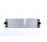 NISSENS 96628 Intercooler para VW CRAFTER 30-35 Bus (2E)