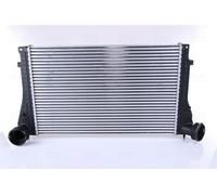Intercooler Aluminio 96633 NISSENS para VW SEAT