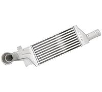 NISSENS 96656 Intercooler
