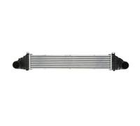 Intercooler NISSENS 96722