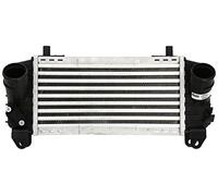 Intercooler Aluminio 96793 NISSENS para AUDI A2