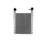 NISSENS 97058 Intercooler Compatible con RENAULT TRUCKS MAGNUM PREMIUM 2