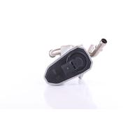 Válvula EGR AGR eléctrico 98165 NISSENS para FORD TRANSIT Furgoneta