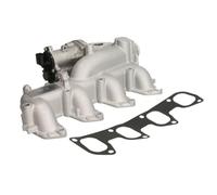 NISSENS 98234 Válvula EGR Compatible con FORD MONDEO IV Turnier BA7 S-MAX WA6 Focus Mk2 Familiar DA, FFS, DS C-MAX DM2 Galaxy Mk2 MPV WA6 Focus Mk2 Hatchback DA, HCP, DP