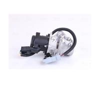 Nissens 98245 Válvula AGR Para Ford Focus C-Max Focus II Focus II Tourer