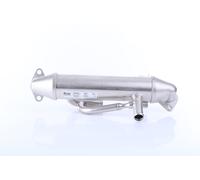 Radiador de gases de escape Acero 989456 NISSENS para FORD MONDEO III Sedán