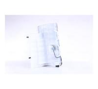 Nissens Depósito de compensación de refrigerante 996037