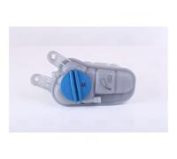 NISSENS 996128 Depósito compensación refrigerante con sensor de nivel de refrigerante con tapa 1,4L