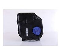 NISSENS 996154 Depósito compensación refrigerante con sensor de nivel de refrigerante con tapa 2,75L