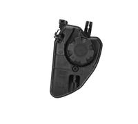 NISSENS 996209 Depósito compensación, refrigerante