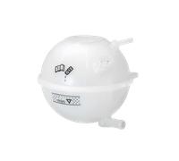 NISSENS 996379 Depósito compensación, refrigerante