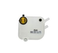 NISSENS 996418 Depósito compensación, refrigerante